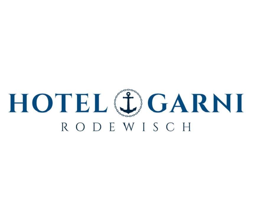 Hotel Garni Rodewisch Exterior photo